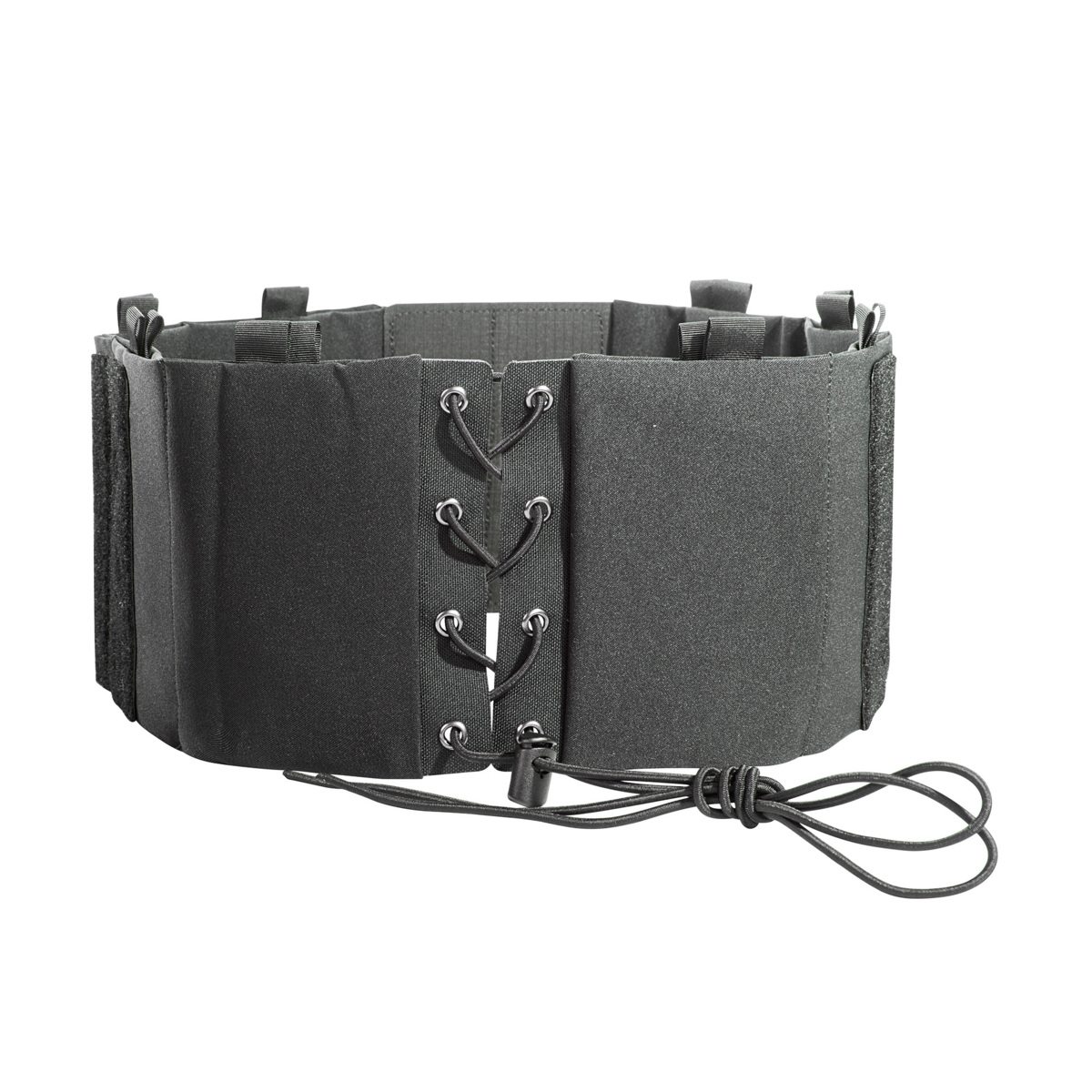 Secret Cummerbund Black