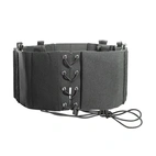 Secret Cummerbund Black