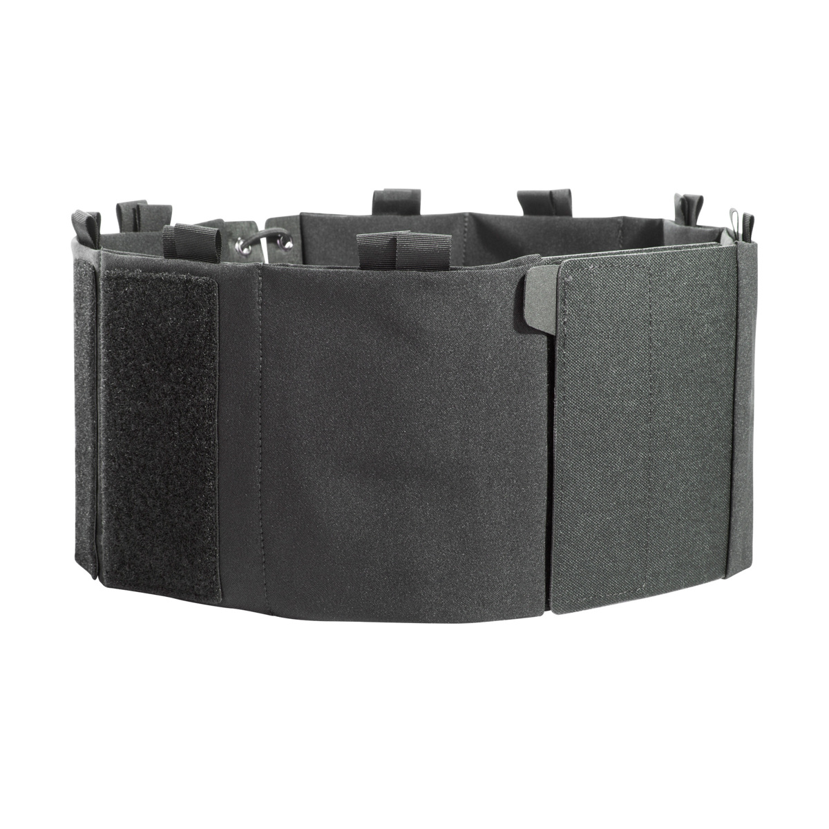 Secret Cummerbund Black