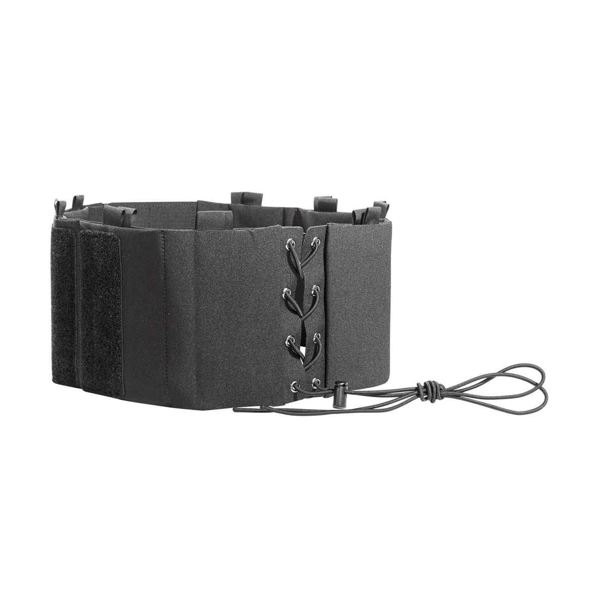 Secret Cummerbund Black