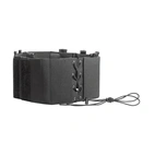 Secret Cummerbund Black