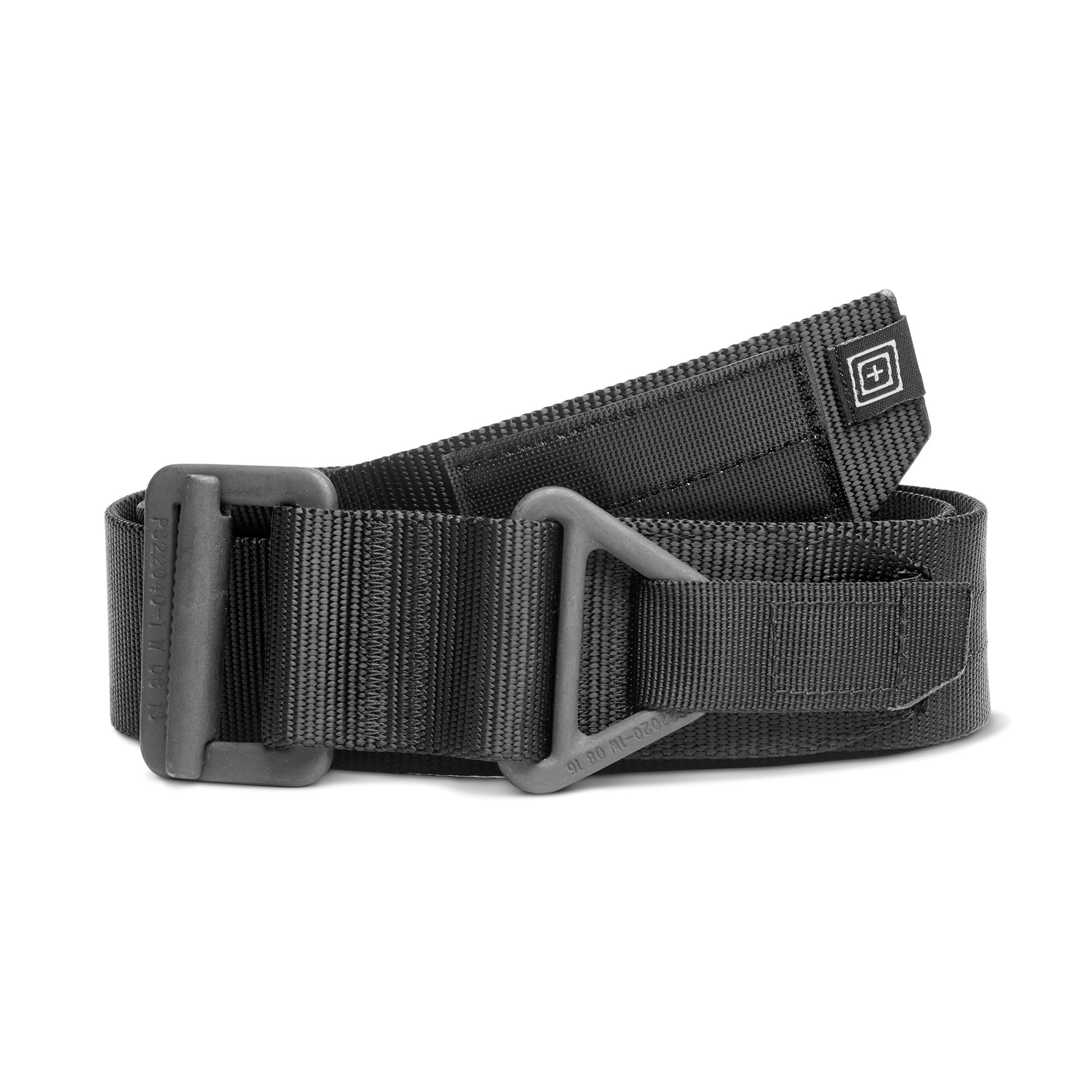 Alta Belt Black