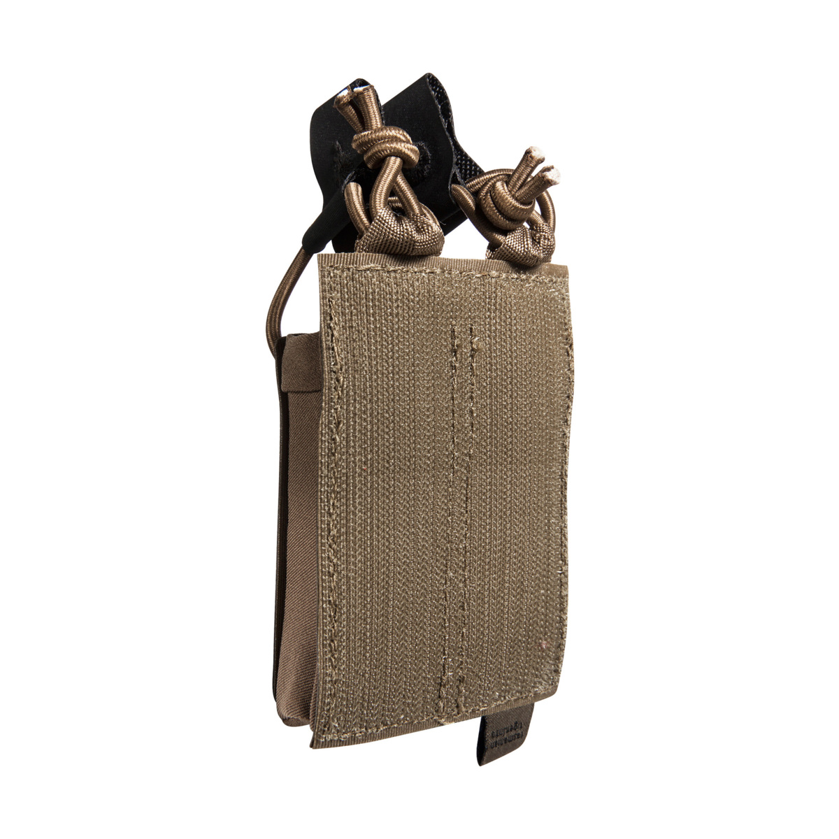 DBL Pistol Mag Pouch VL Coyote Brown