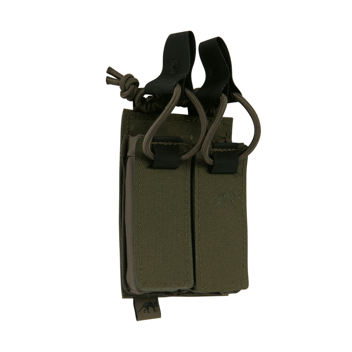 DBL Pistol Mag Pouch VL Olive