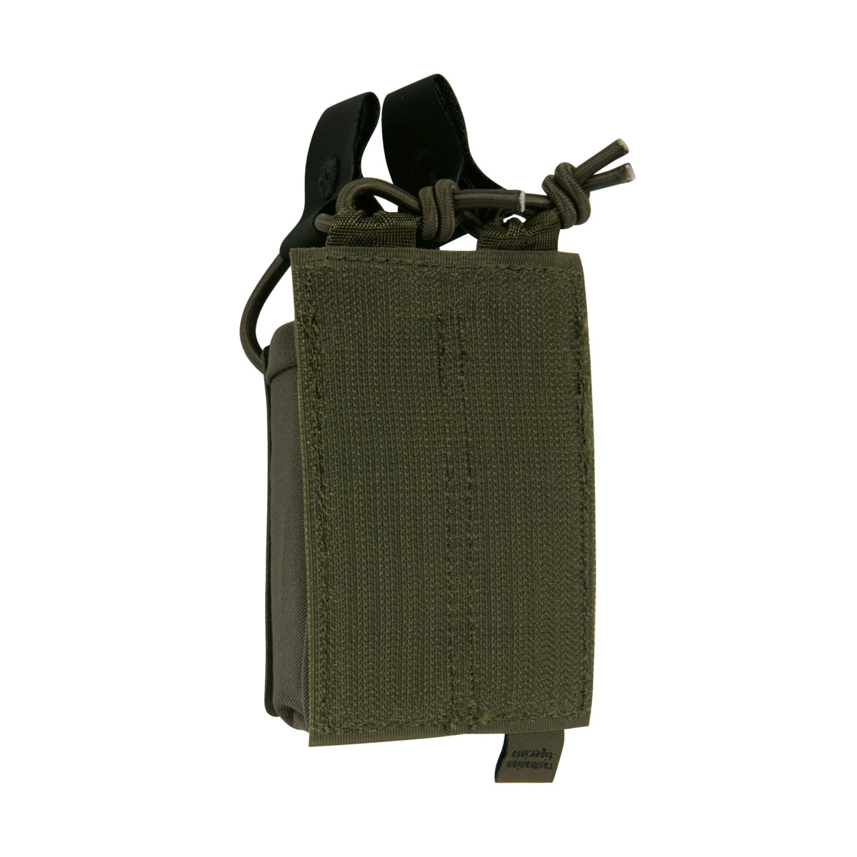 DBL Pistol Mag Pouch VL Olive