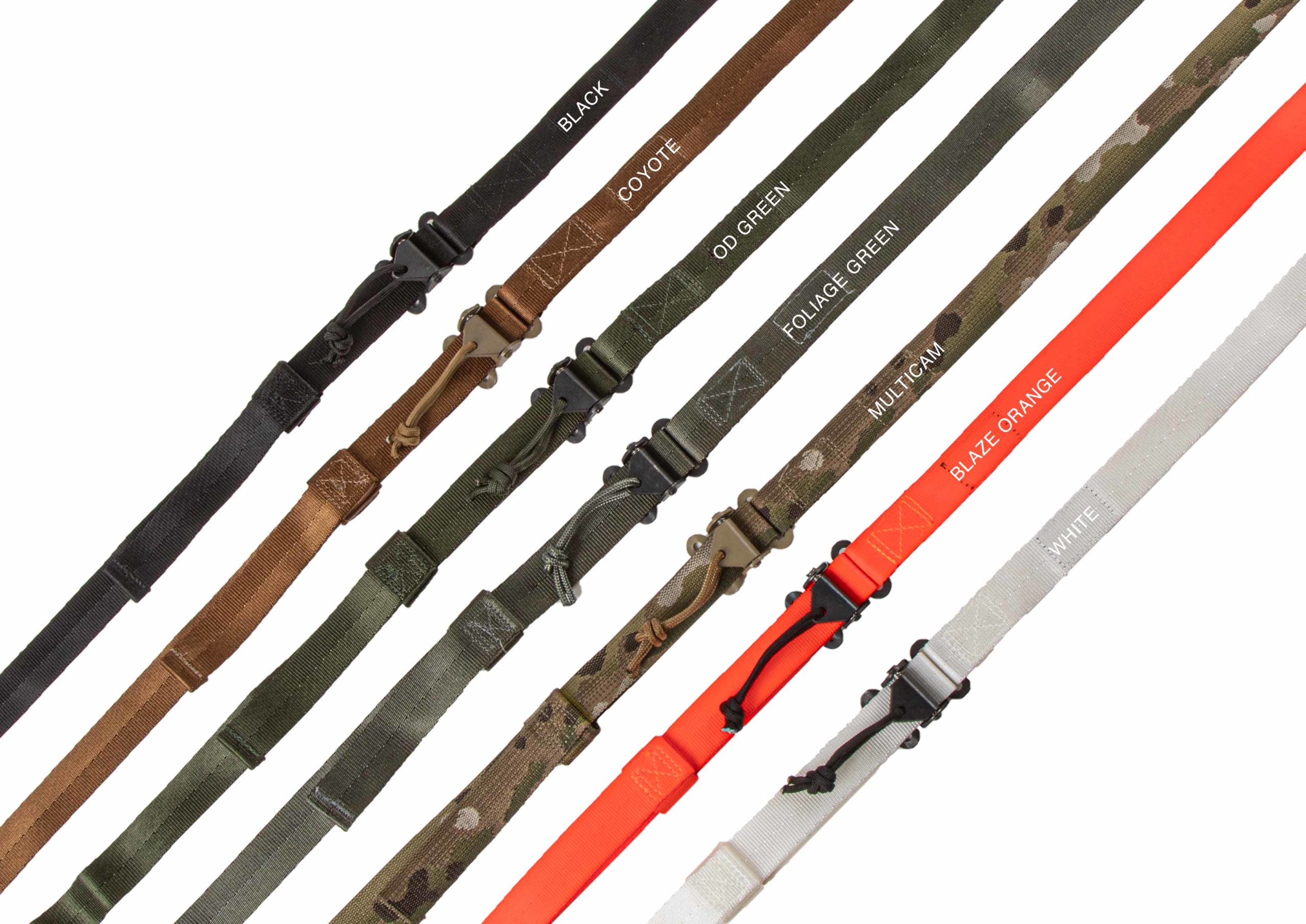 Viking Tactics Sling Multicam