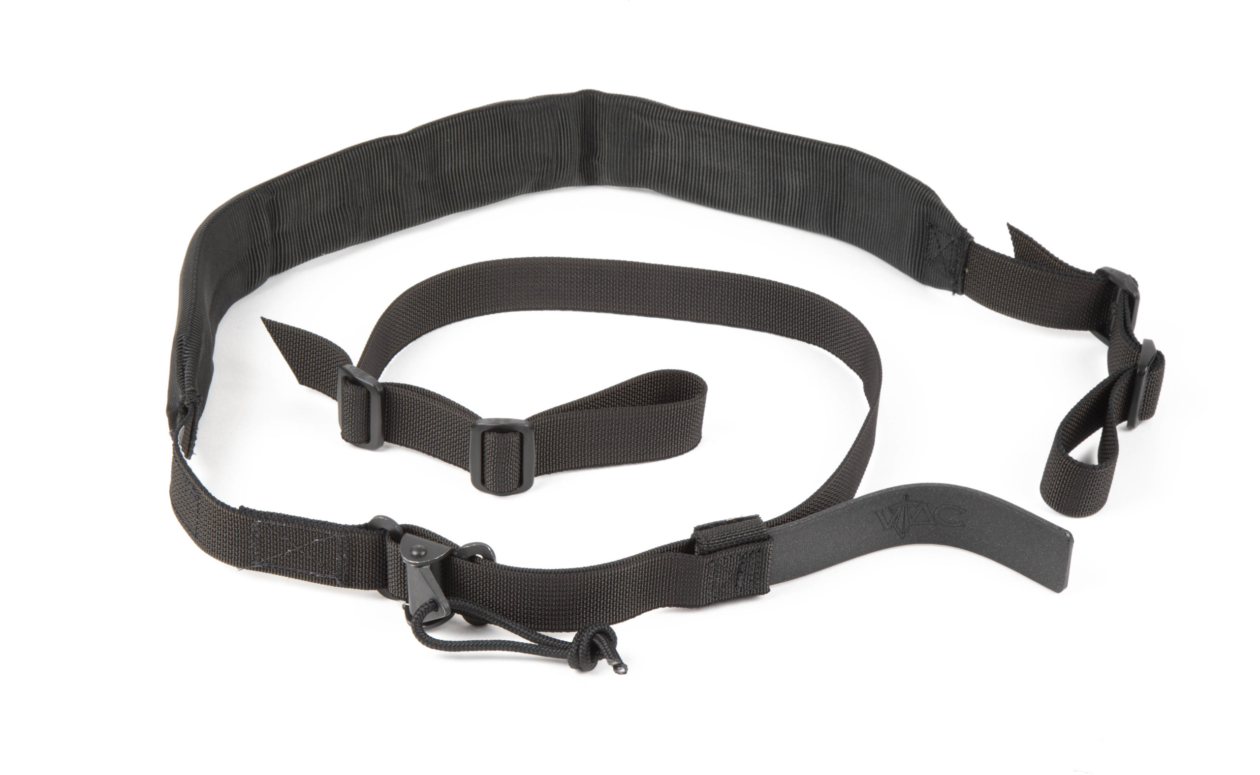 VTAC Hybrid sling Black