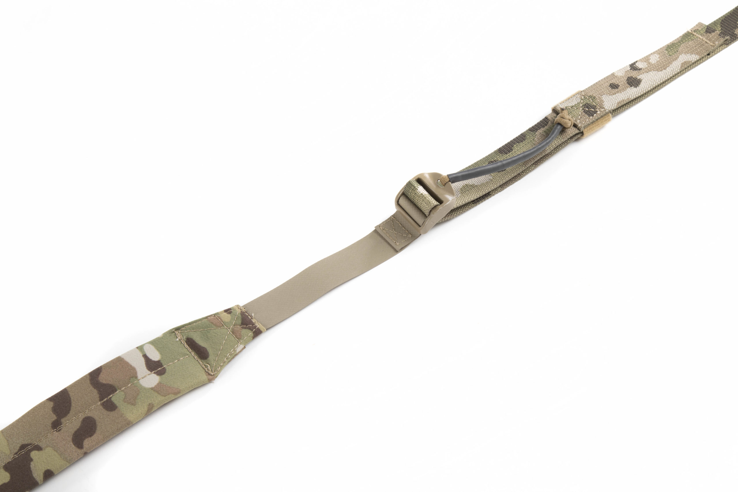 PES Ultra Light Sling w/ Plastic Buckle Multicam