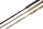 PES Ultra Light Sling w/ Plastic Buckle Black