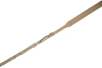 PES Ultra Light Sling w/ Plastic Buckle Coyote
