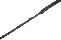 PES Ultra Light Sling w/ Plastic Buckle Black