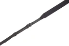PES Ultra Light Sling w/ Metal Buckle Black