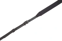 PES Ultra Light Sling w/ Metal Buckle Black