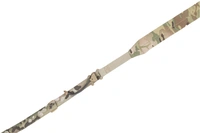 PES Ultra Light Sling w/ Metal Buckle Multicam