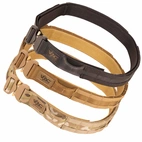 Raze Belt Black Medium