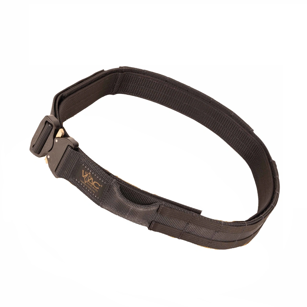 Raze Belt Black Medium