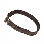 Raze Belt Black Medium