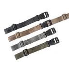 Viking Tactics Quick Release Extension Black