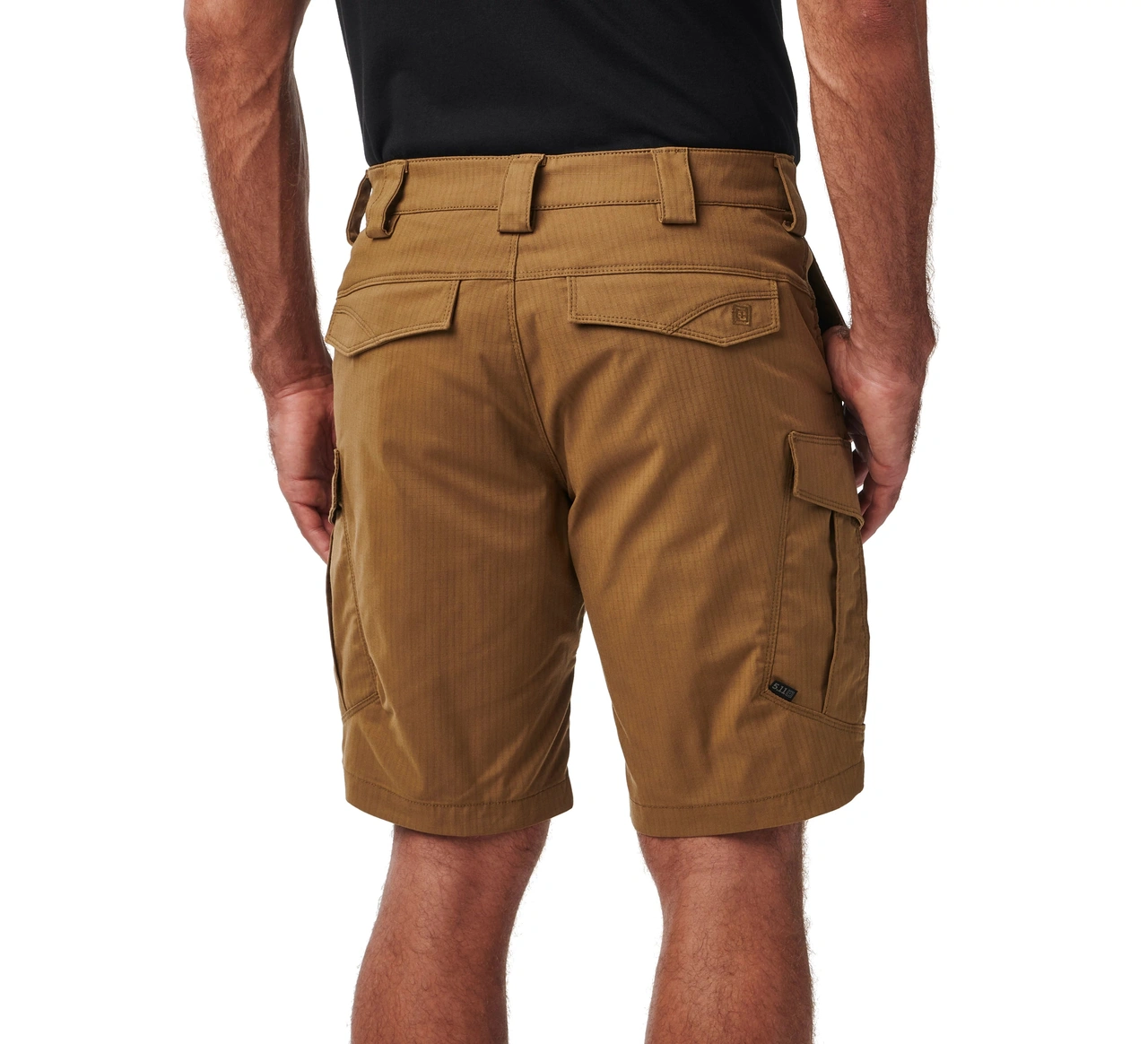 Icon 10" Short Kangaroo 34