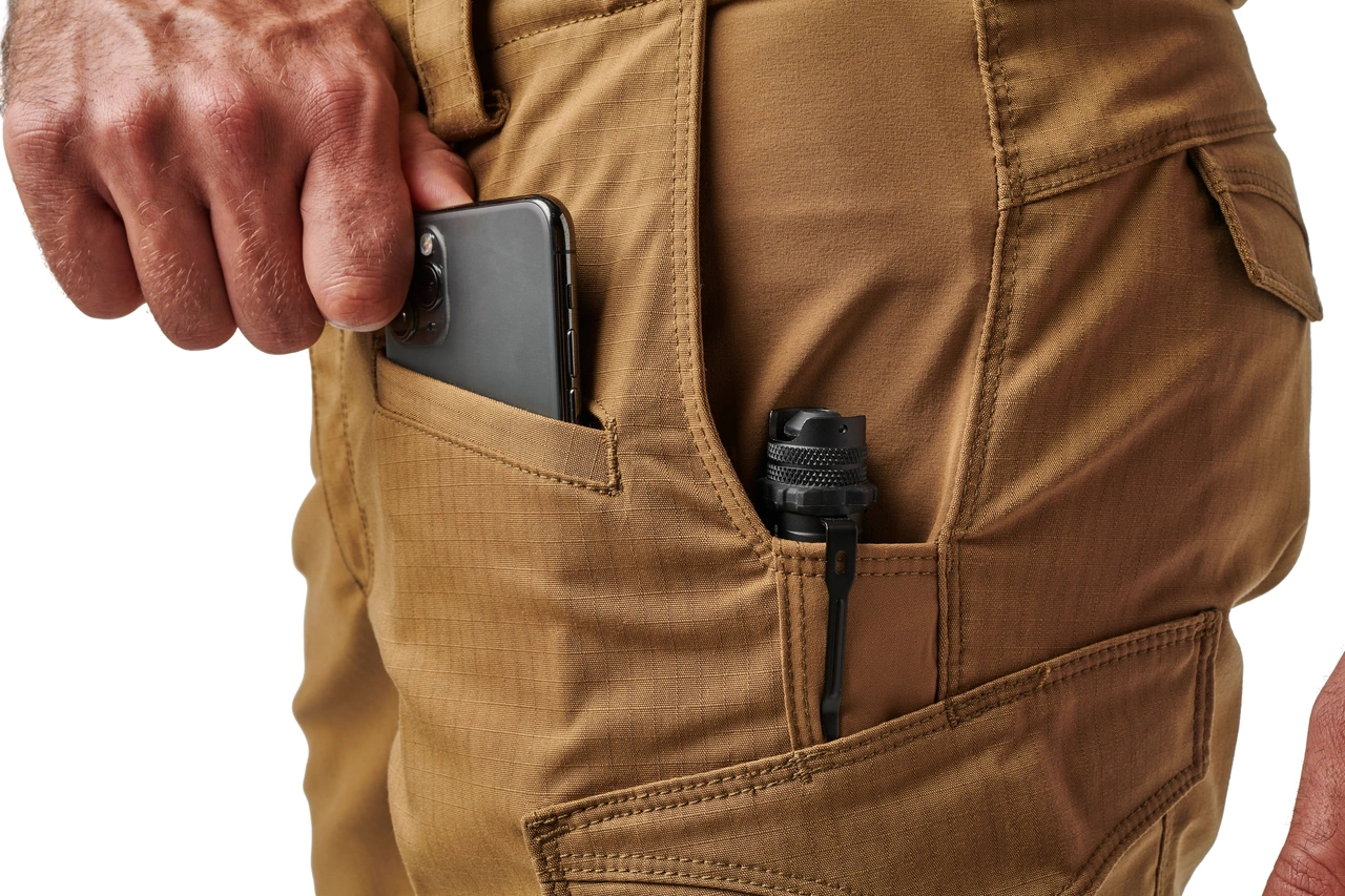 Icon 10" Short Kangaroo 34