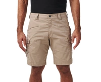 Icon 10" Short Khaki