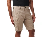 Icon 10" Short Khaki 36