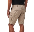 Icon 10" Short Khaki 36
