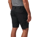 Icon 10" Short Black 31