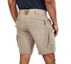 Trail Short Badlands Tan 30