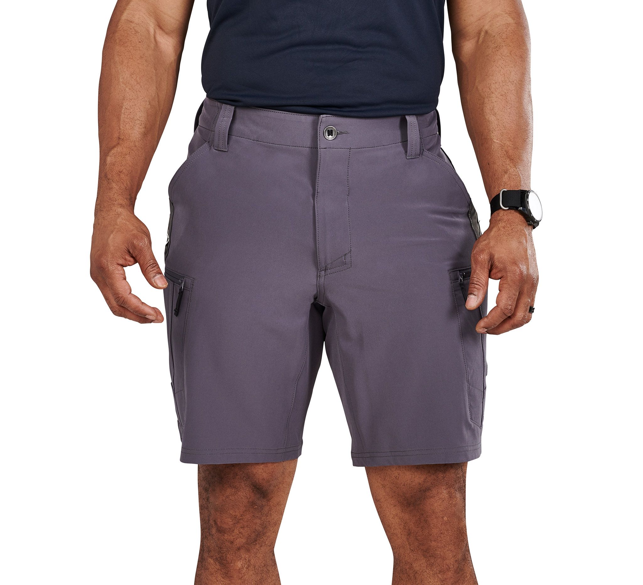 Trail Short Flint 34