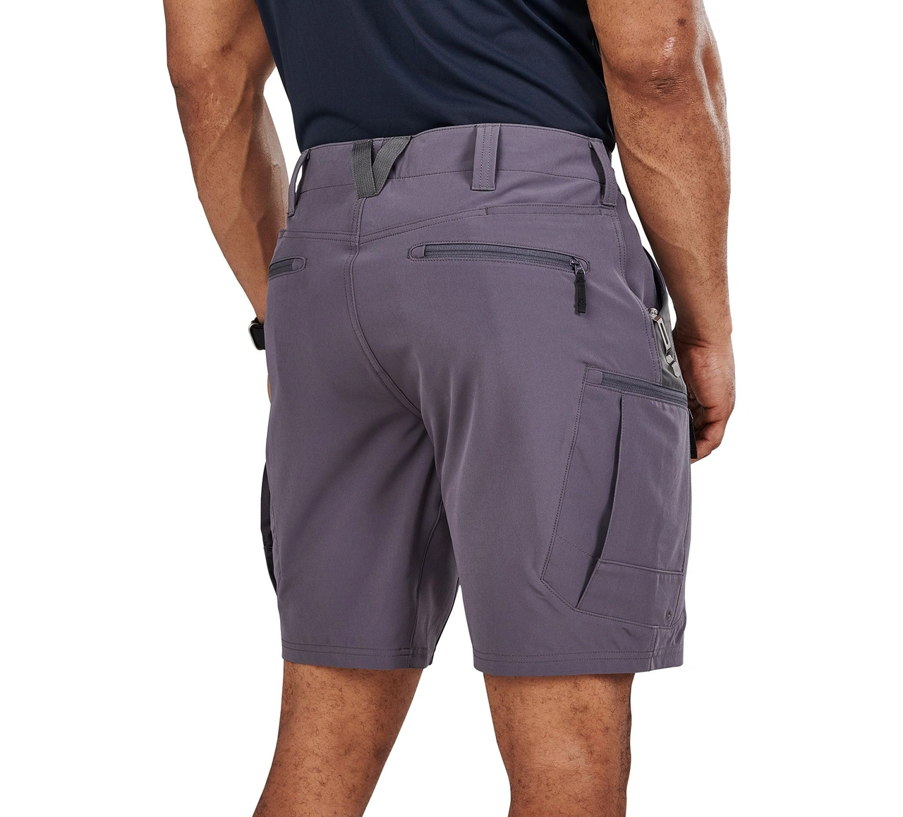 Trail Short Flint 40