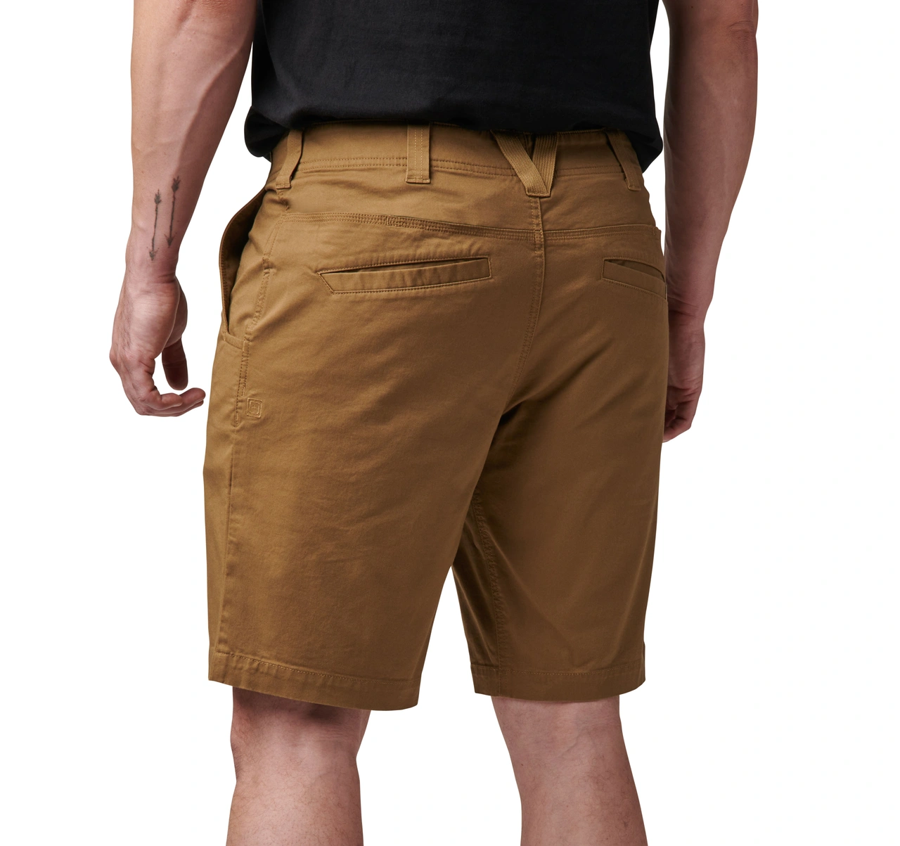 Aramis Short Kangaroo 30