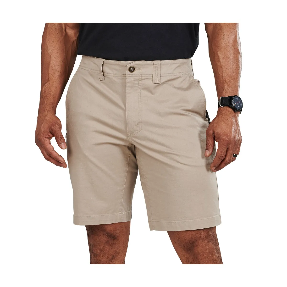 Aramis Short Khaki