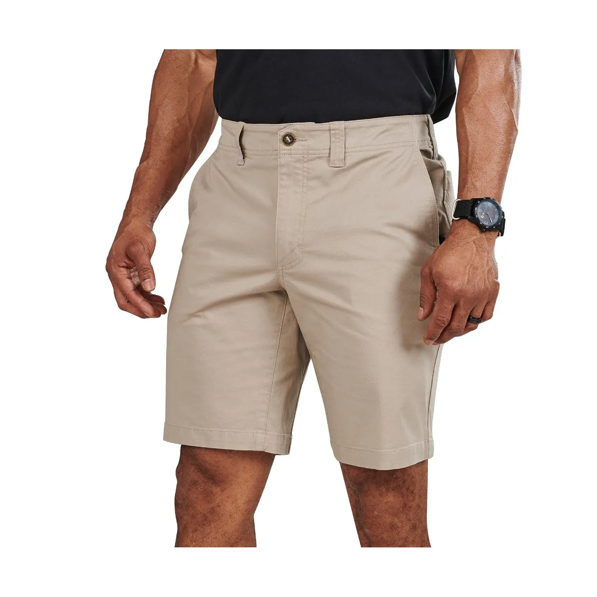 Aramis Short Khaki