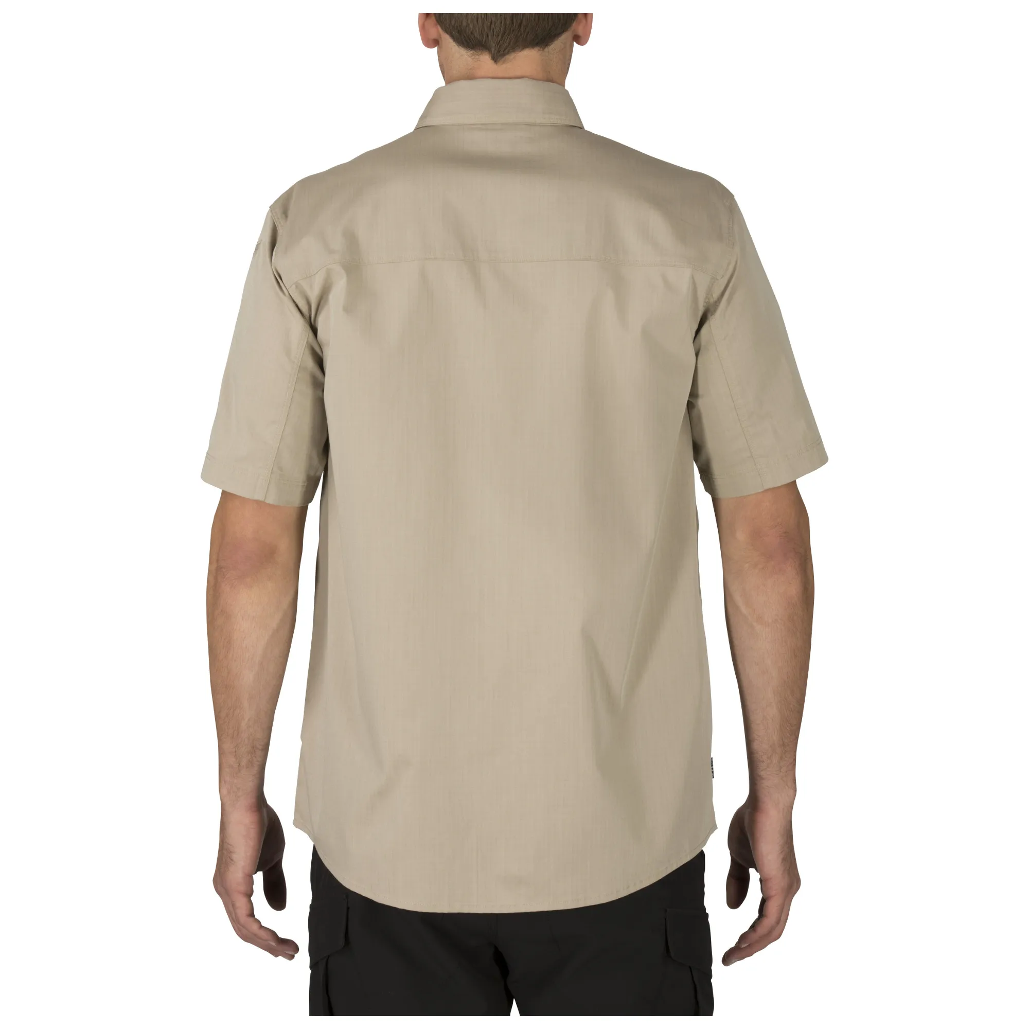 Stryke Shirt S/S Khaki