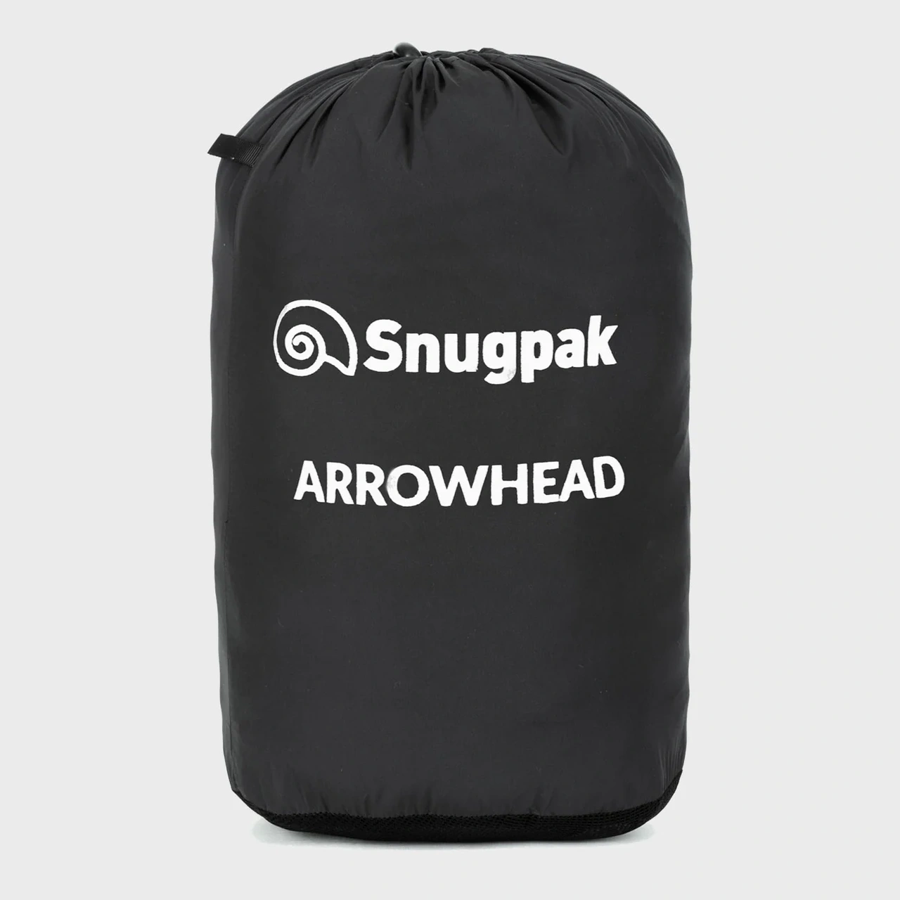 Arrowhead Black Large