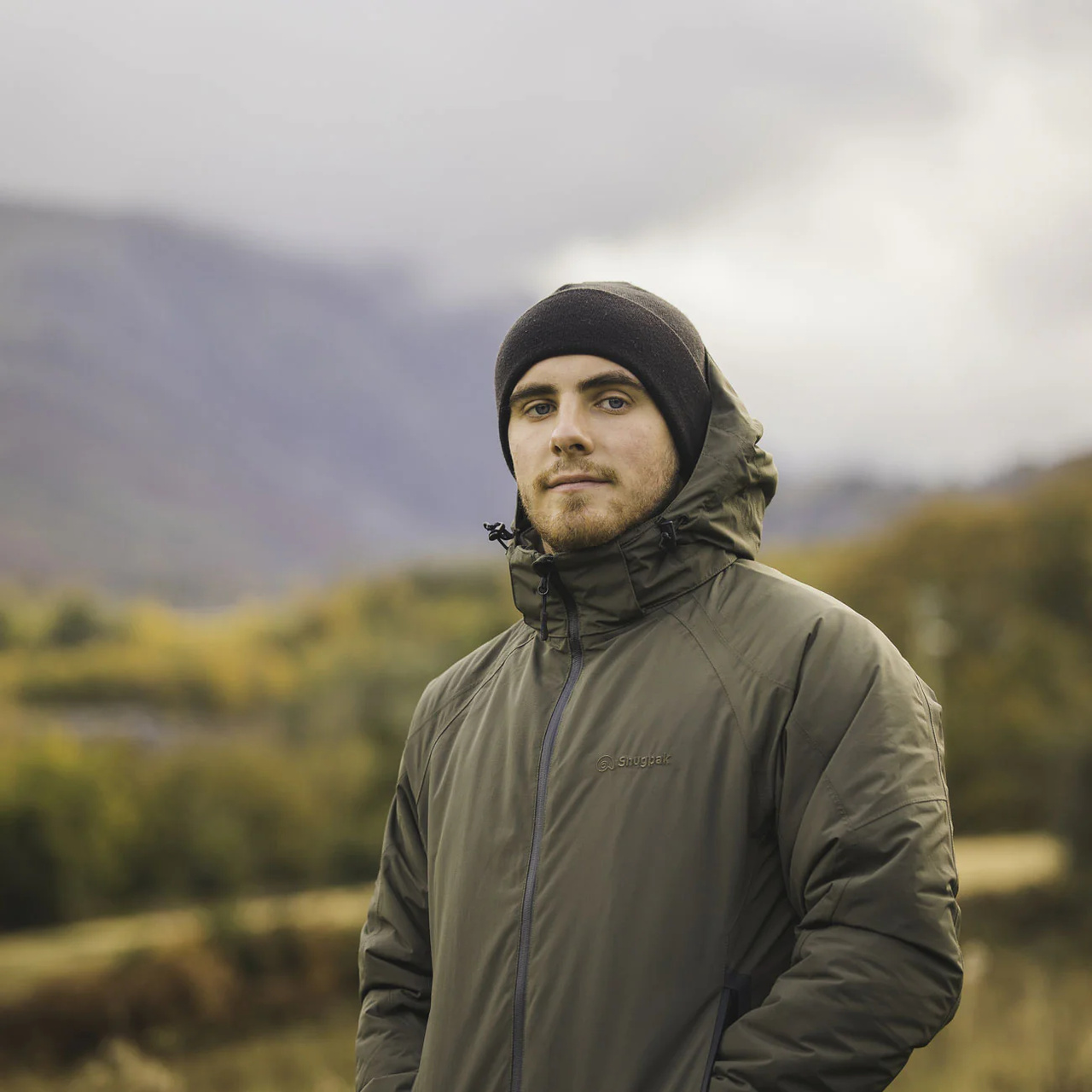 Torrent Forrest Green Large