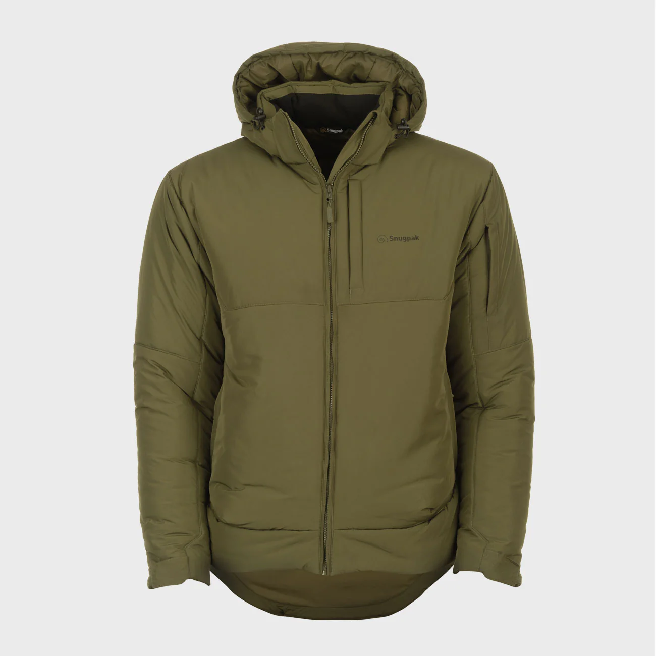 Tomahawk Jacket Olive