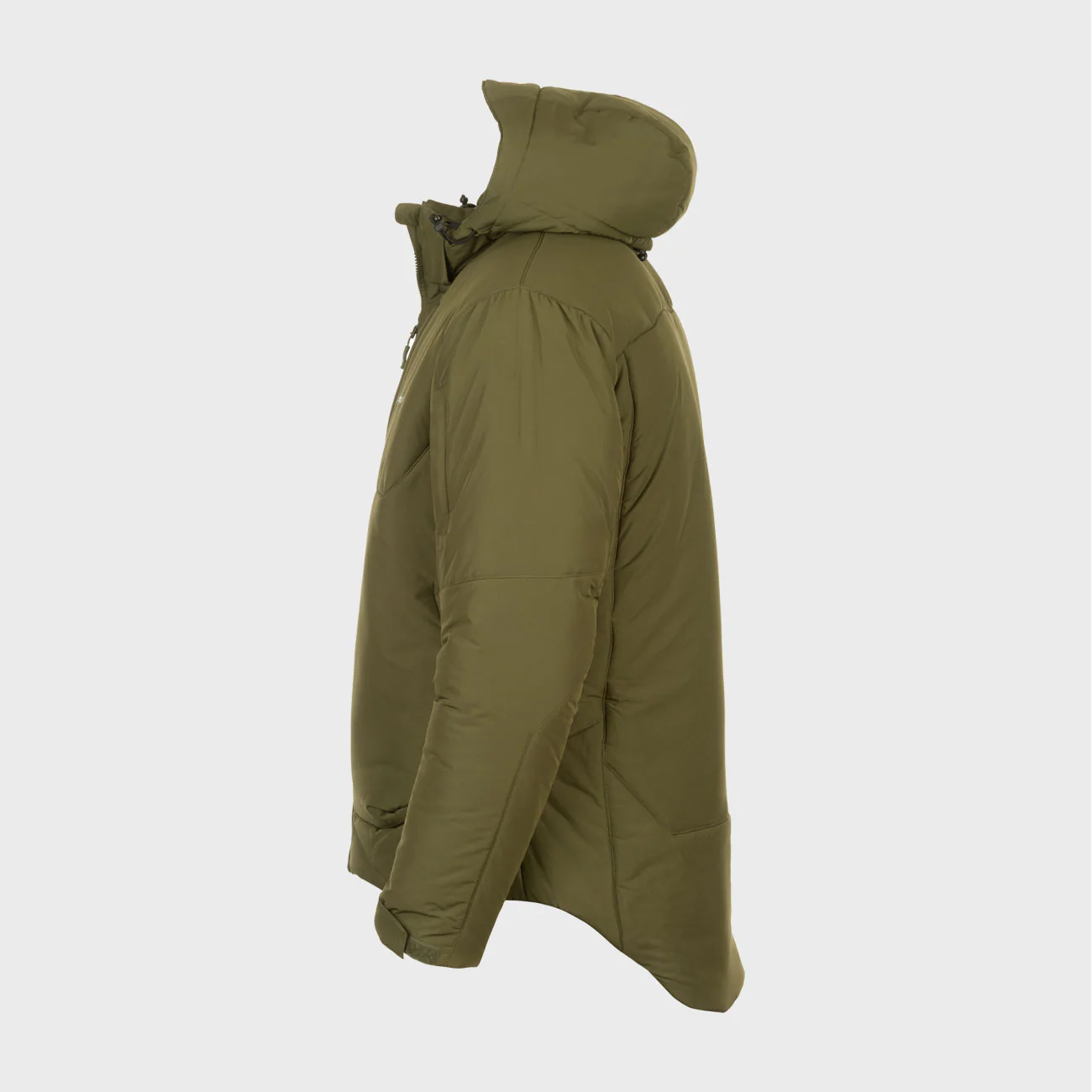 Tomahawk Jacket Olive