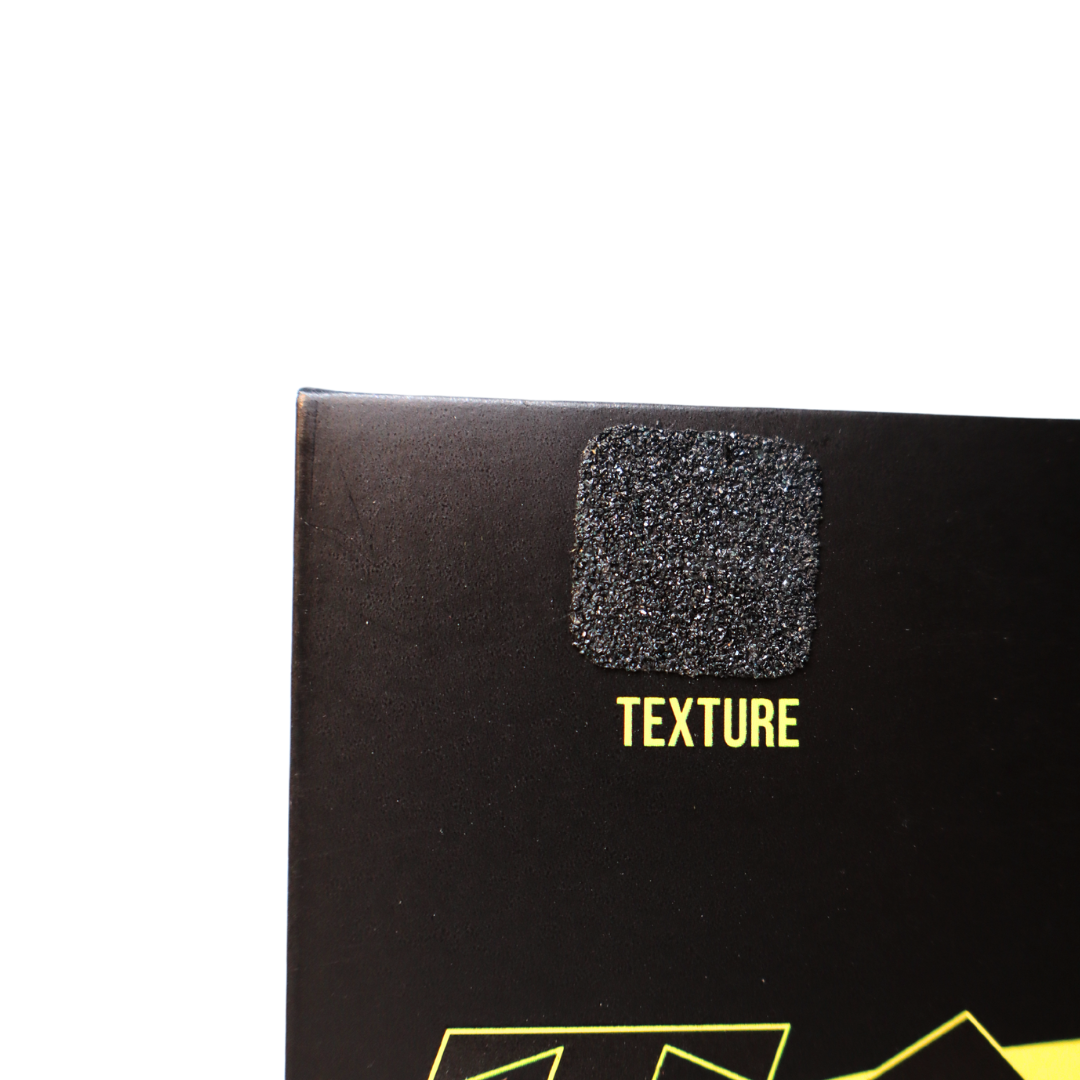 Glock 19 Gen5 No Backstrap, Granulate Black