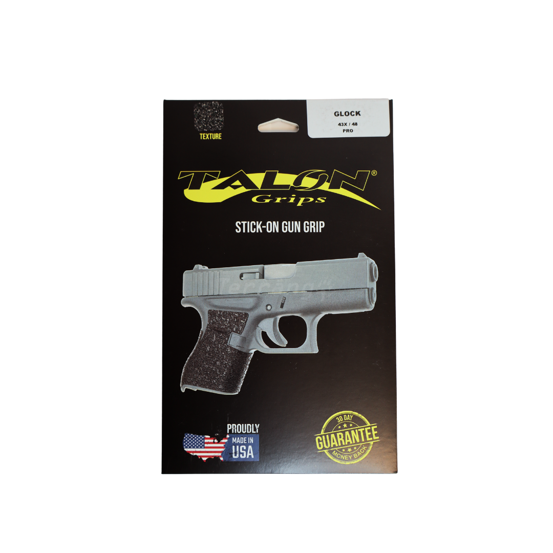 TALON PRO Grip 48/43X
