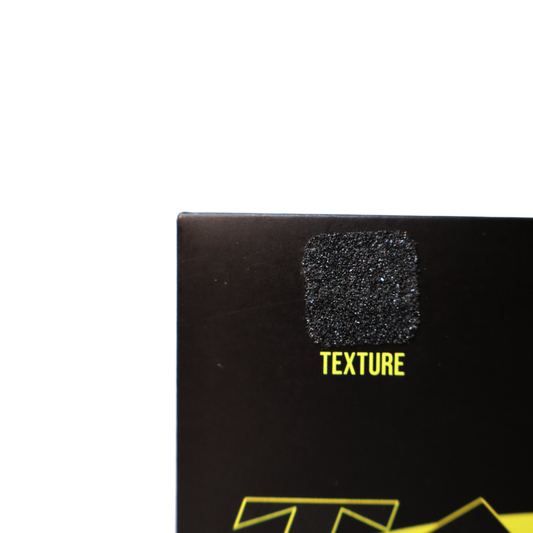 Glock 43X, 48, Granulate Black