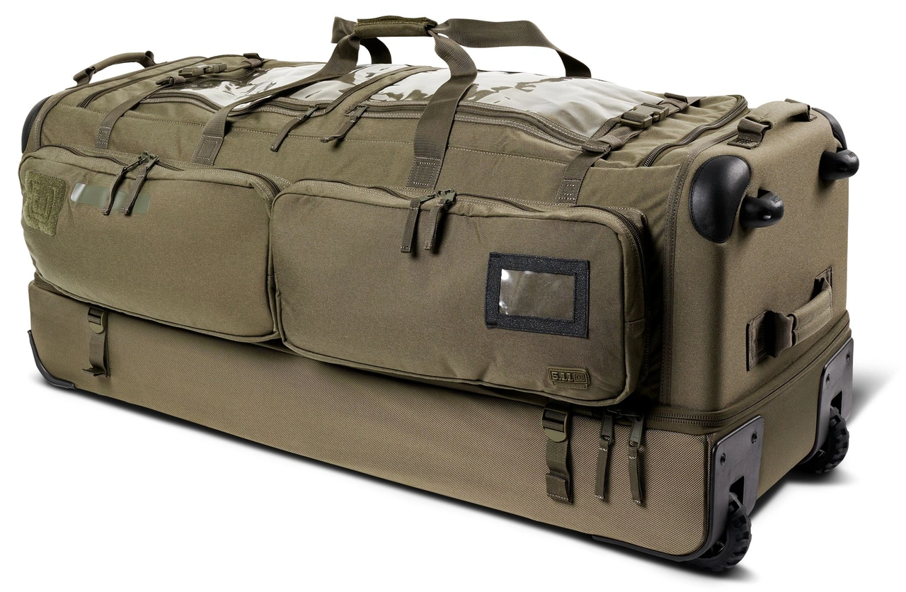 Cams 3.0 Ranger Green