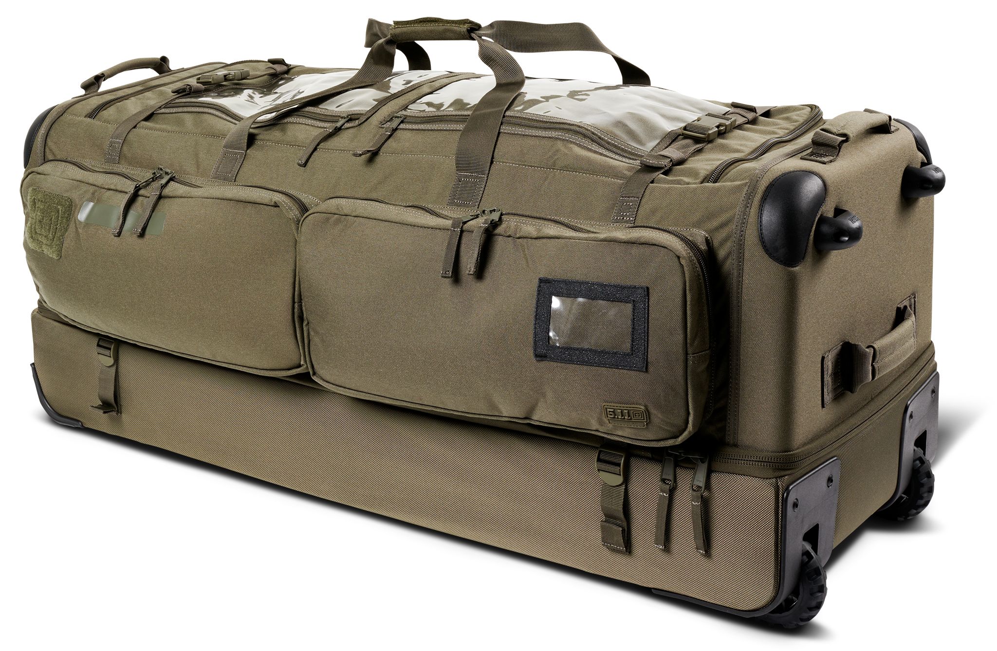 Cams 3.0 Ranger Green