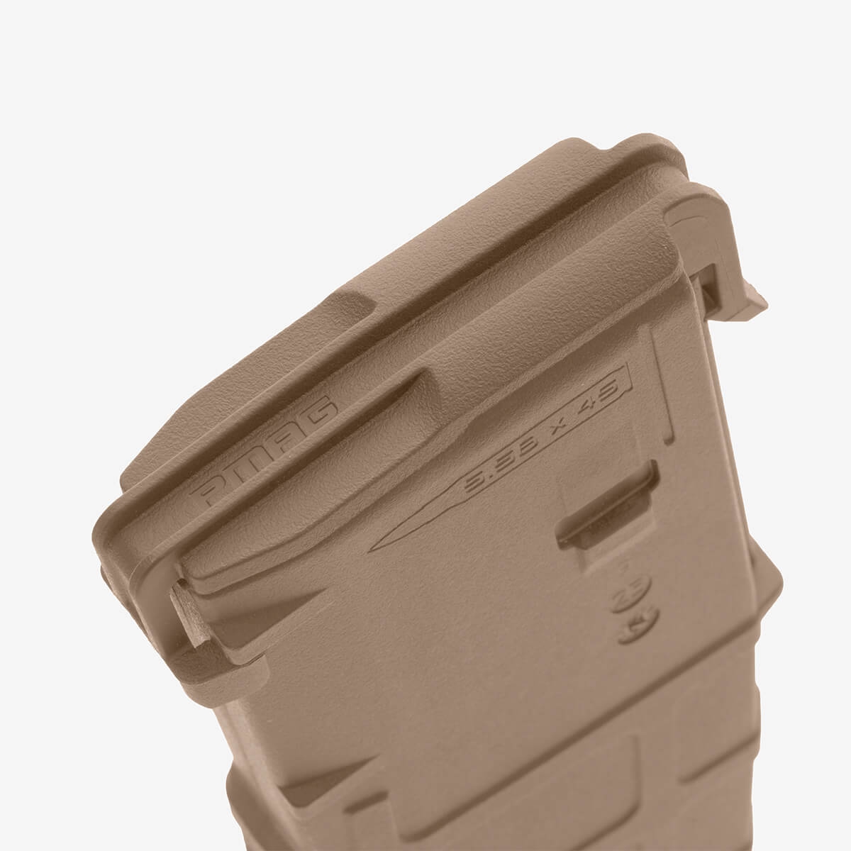PMAG Impact/Dust Cover AR/M4 GEN M3 3-Pack Black MCT