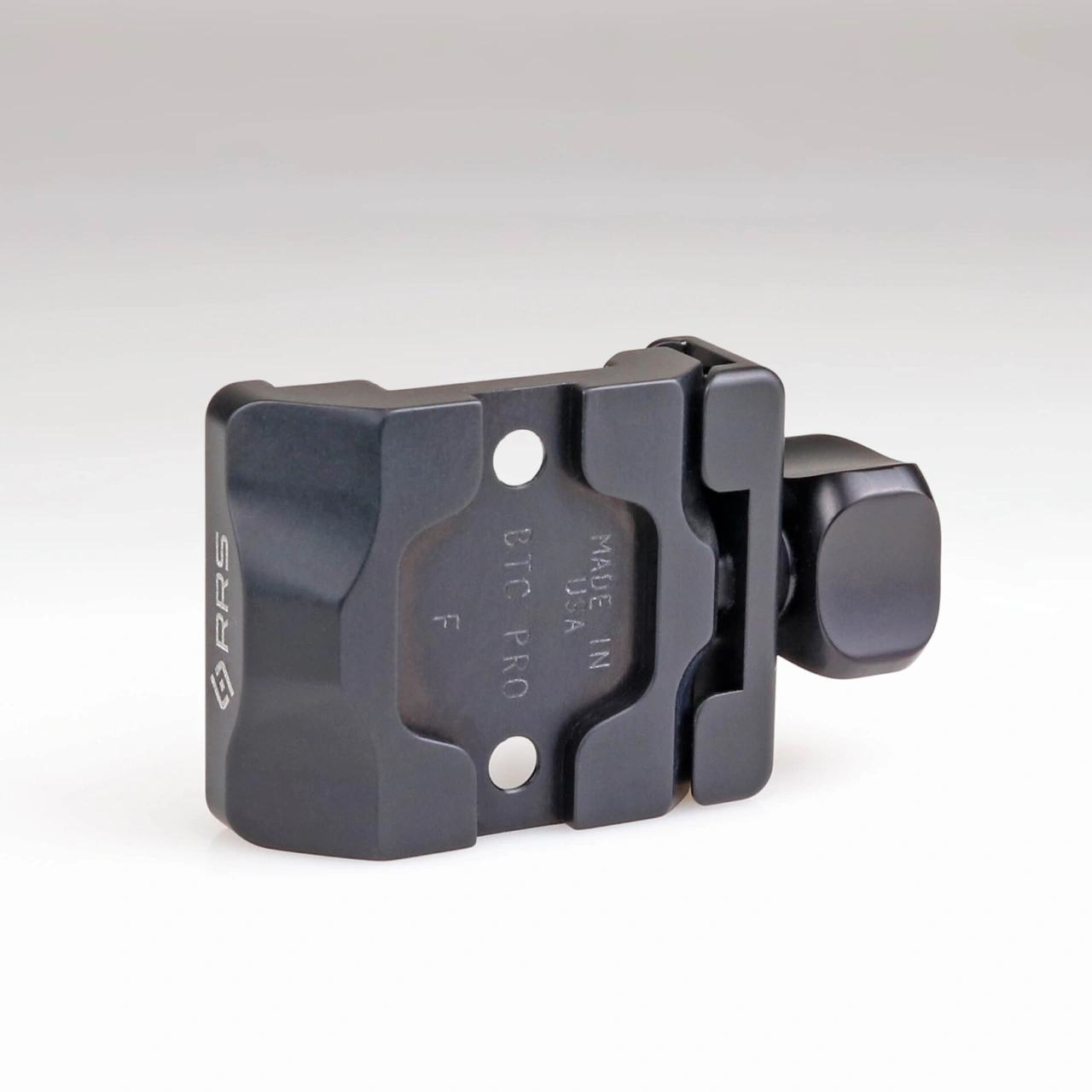 RRS SOAR BTC-Pro Bipod Clamp