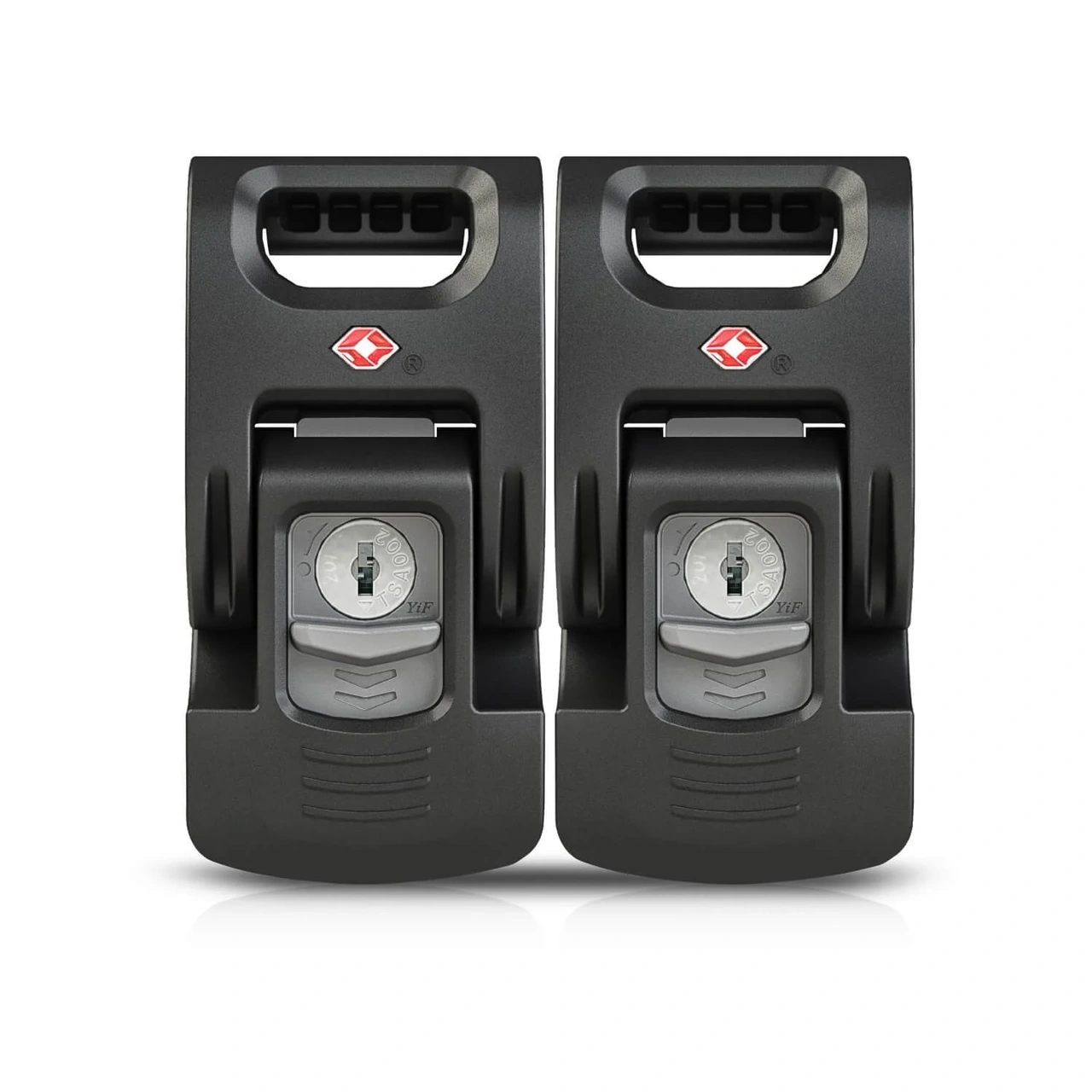 Nanuk TSA Latches Kit