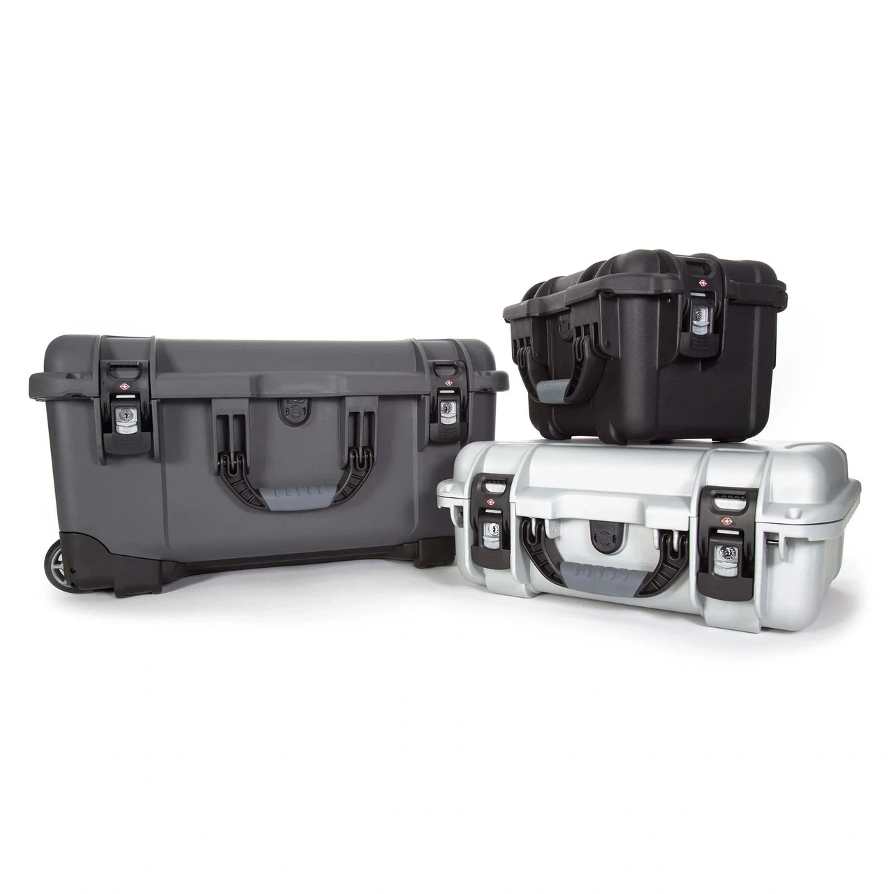 Nanuk TSA Latches Kit