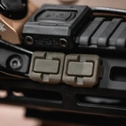 WCK - Wire Control Kit – M-LOK Olive