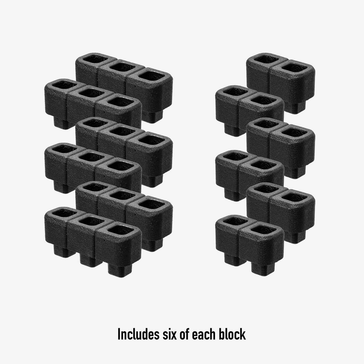 DAKA GRID Organizer for Pelican™ 1720 Protector